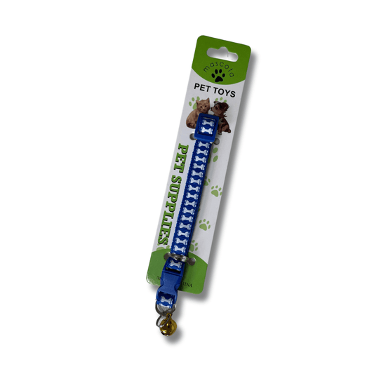 Collar para gatos con cascabel - AvicMartin Farmacia Veterinaria