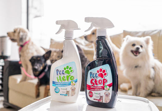 Pee Stop - AvicMartin Farmacia Veterinaria