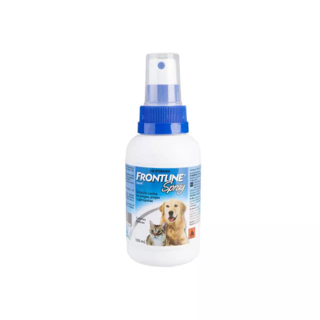 Frontline Spray - AvicMartin Farmacia Veterinaria