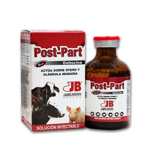 Post part - AvicMartin Farmacia Veterinaria