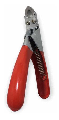 Corta Uñas tipo Gillotina - AvicMartin Farmacia Veterinaria