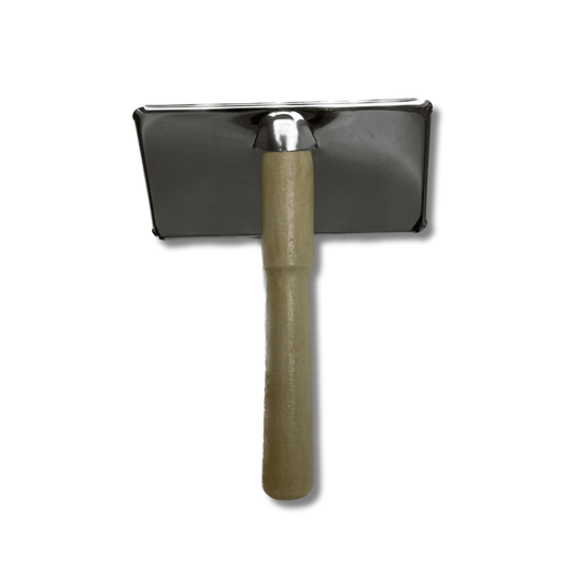 Cepillo Rectangular para Perros y Gatos - AvicMartin Farmacia Veterinaria