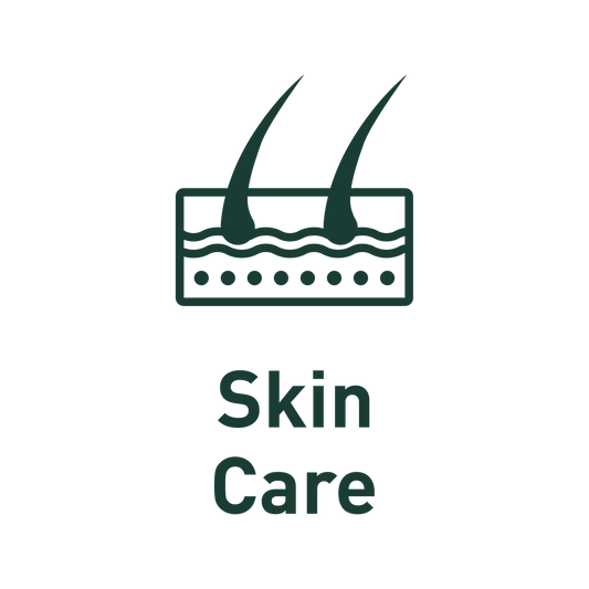 BRAVERY Care skin & hair Aceite para el cuidado de pelaje de tu mascota 500mL