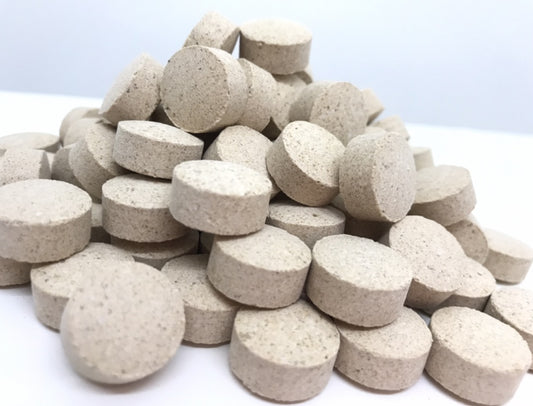 Ruiland Vetri-Artroflex 60 tabletas