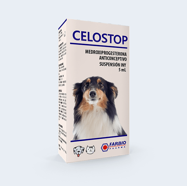 Celostop anticonceptivo - AvicMartin Farmacia Veterinaria