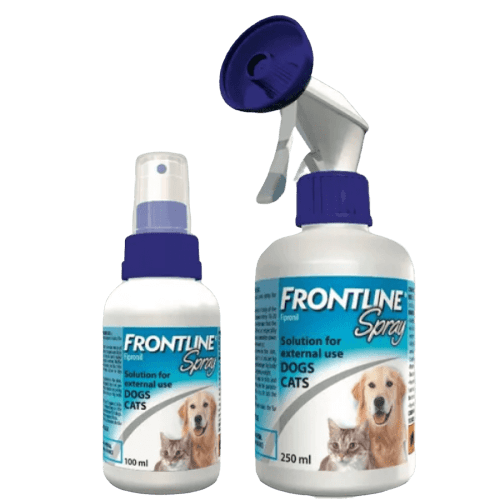Frontline Spray - AvicMartin Farmacia Veterinaria