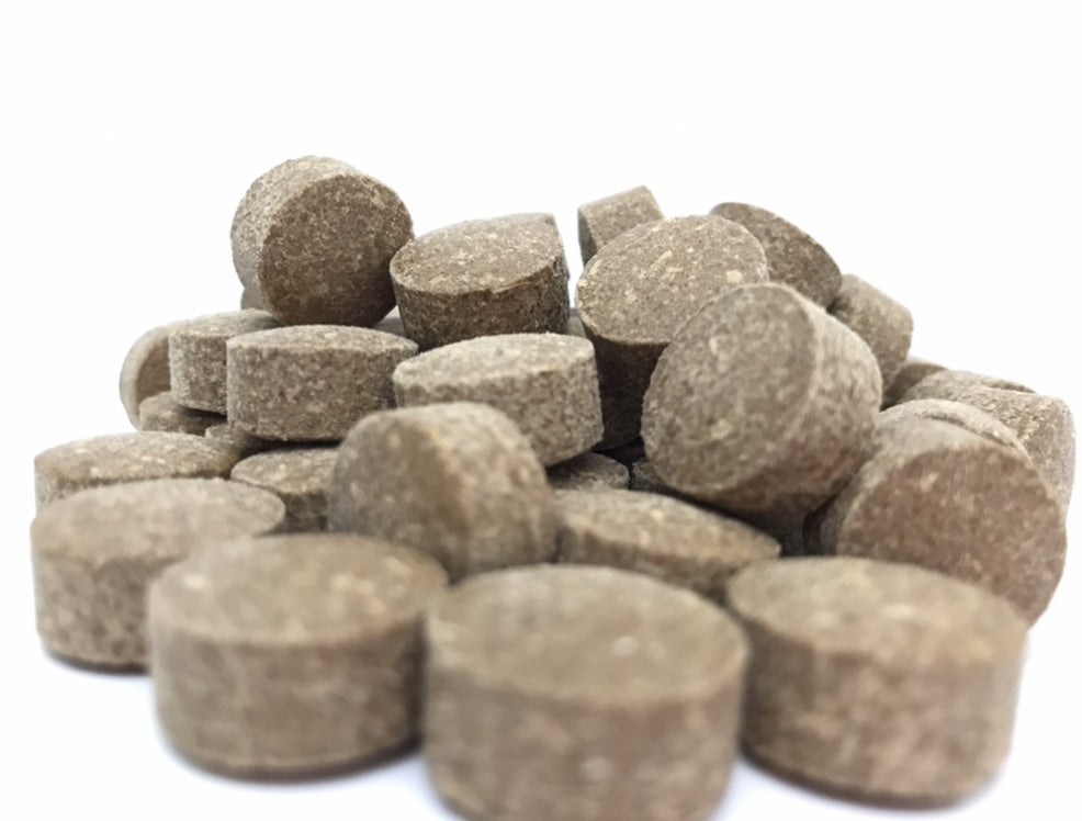 Ruiland Vetri-Omega 60 tabletas