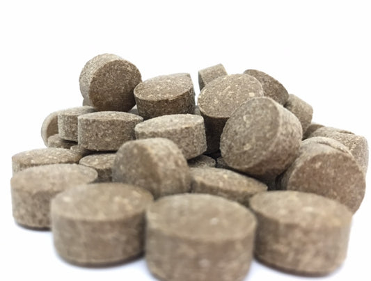 Ruiland Vetri-Omega 60 tabletas