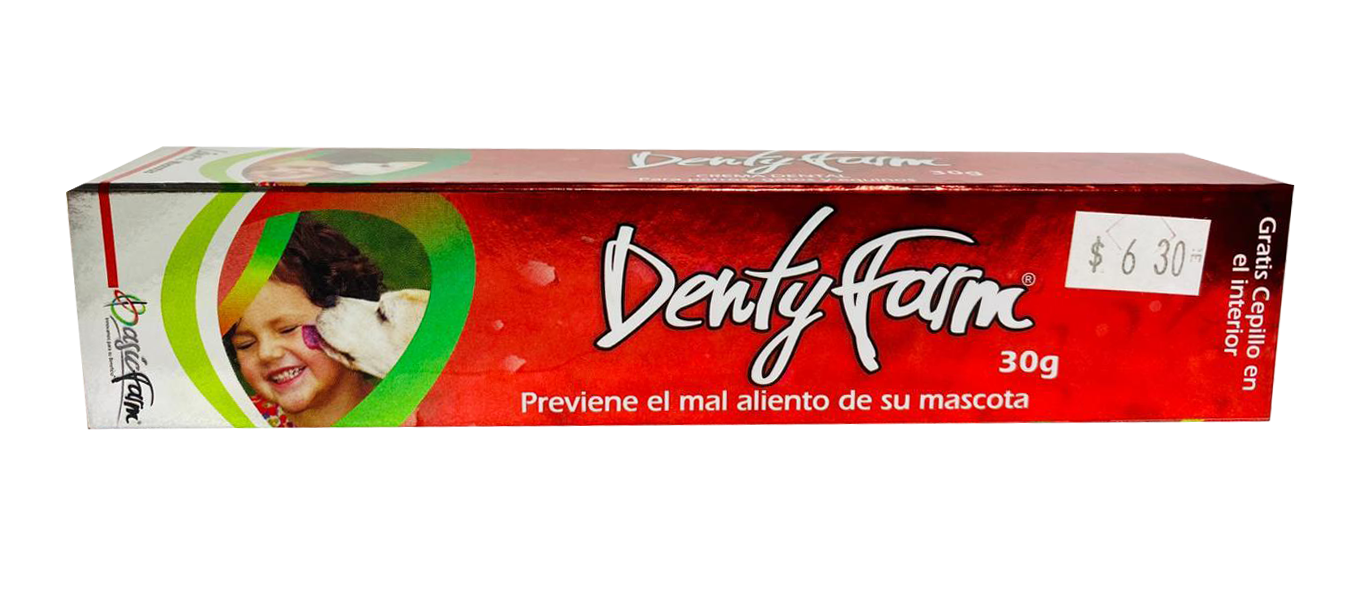 DentyFarm - AvicMartin Mascota Jardín y Hogar