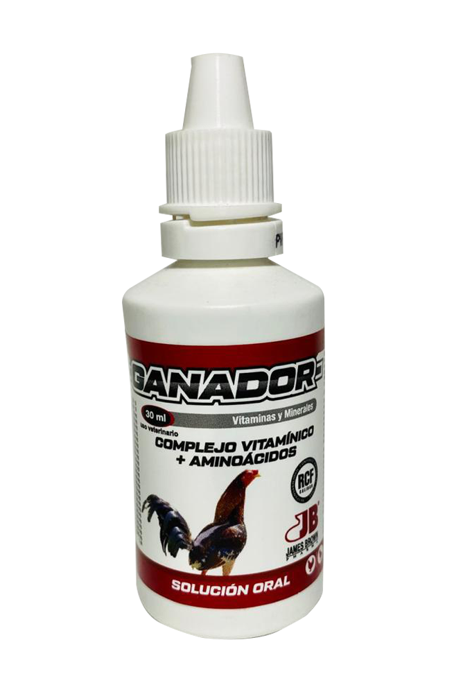 Ganador - AvicMartin Mascota Jardín y Hogar