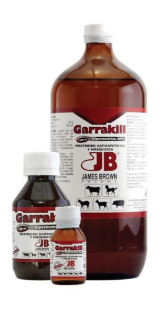 Garrakill Garrapaticida - AvicMartin Mascota Jardín y Hogar