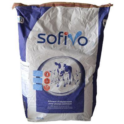 LECHE EN POLVO NUTRICIONAL SOFIVO AL GRANEL PARA PERROS GATOS X LIBRA - AvicMartin Mascota Jardín y Hogar