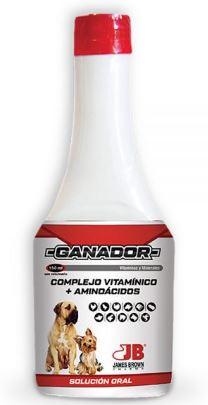 Ganador - AvicMartin Farmacia Veterinaria