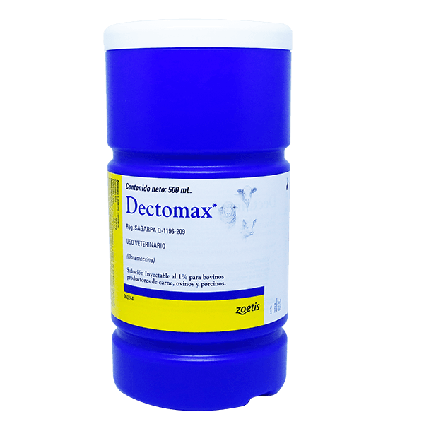 Dectomax - AvicMartin Farmacia Veterinaria