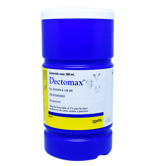 Dectomax - AvicMartin Farmacia Veterinaria