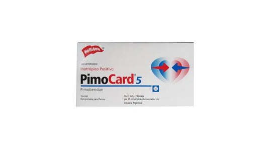 Pimocard 5