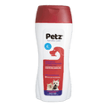 Shampoo Acondicionador Petz Pet Care 2 en 1 de 200ml - AvicMartin Farmacia Veterinaria 