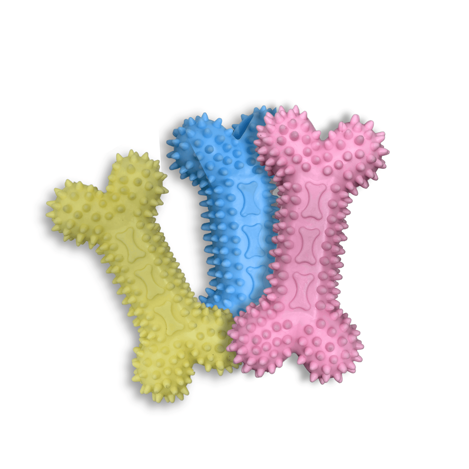 Huesitos masticables para mascotas - AvicMartin Farmacia Veterinaria 