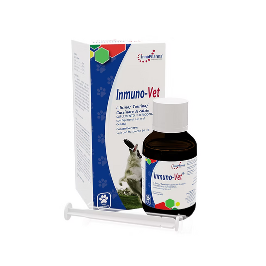 Inmuno-Vet 50mL