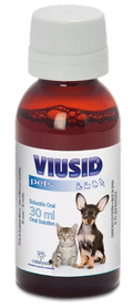 Viusid pets inmunoestimulante