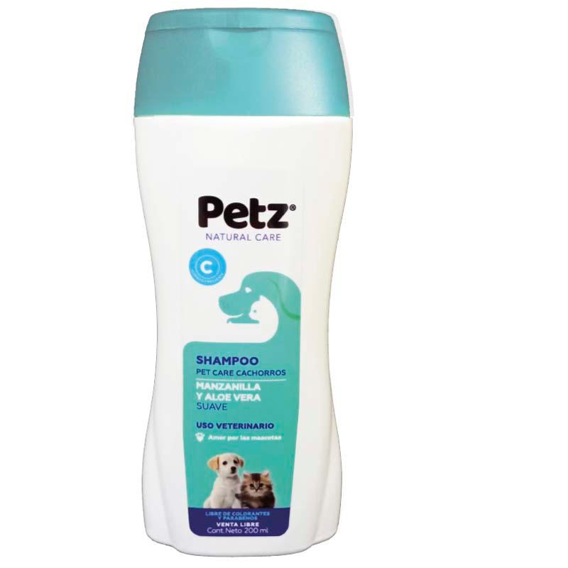 Petz cachorros - 200 ml - AvicMartin Farmacia Veterinaria 