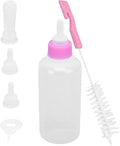 Biberon 60mL para cachorros