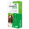 Credelio PLUS mayor a 11 - 22 kg Lotinaler 450mg