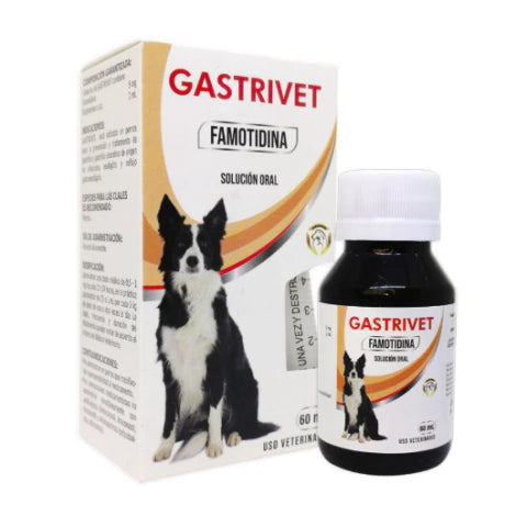 Gastrivet 60mL