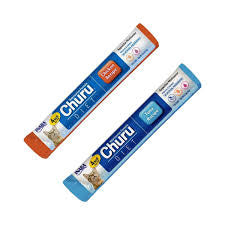 Churu Diet 4kcal por unidad