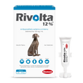 Rivolta 12% para perros de 20-40kg