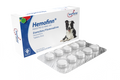 Hemofinn Etamsilota/Fitomenadiona Tableta oral 30 tabletas