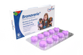 Bronaverio caja con blíster de 20 tabletas
