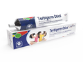 Terbigerm Ótico Terbinafina antimicótico antimicrobiano y antiinflamatorio crema ótica de 15g