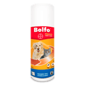 Bolfo talco frasco de 100g - AvicMartin Farmacia Veterinaria 