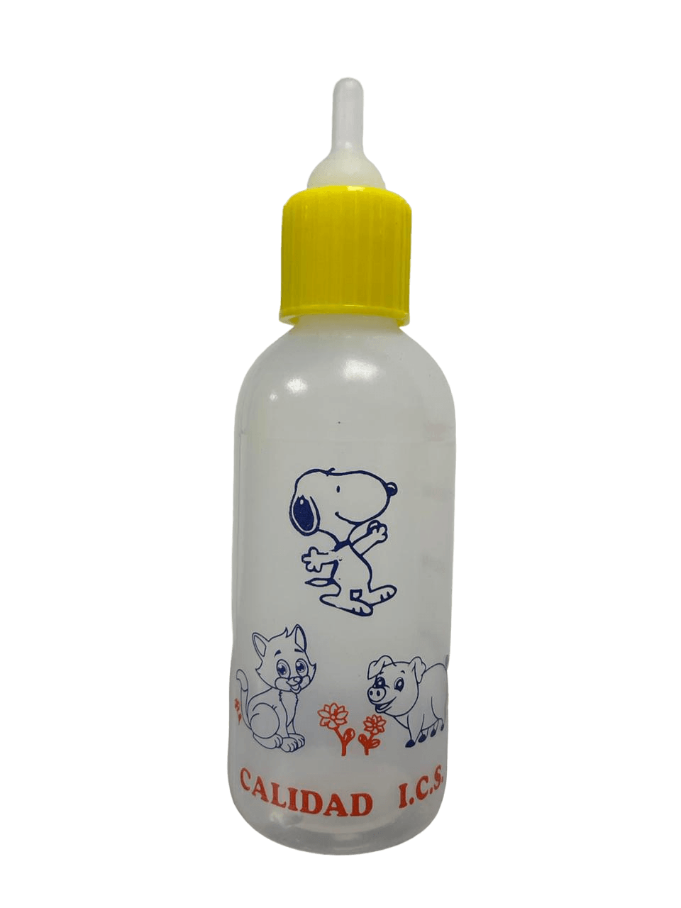 Biberones para mascotas pequeñas - AvicMartin Farmacia Veterinaria 