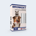Bronkoxt - Solución oral 50mL
