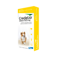 Credelio Lotilaner 56.25 mg para perros de 1.3 a 2.5kg