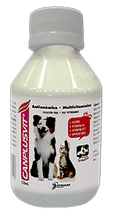 Canplusvit - 50ml - AvicMartin Farmacia Veterinaria 