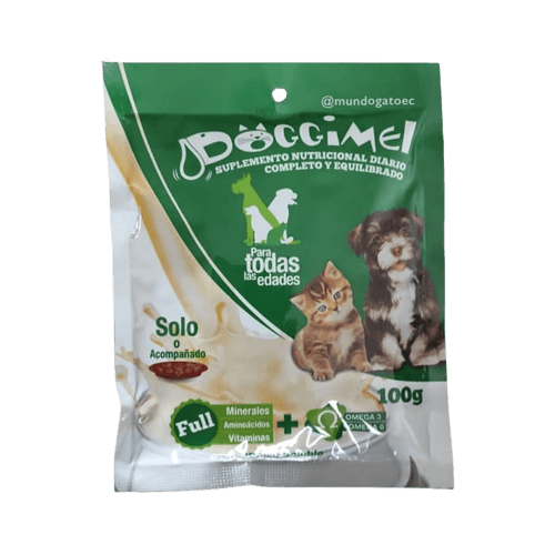 Doggimel de 100gr - AvicMartin Farmacia Veterinaria 