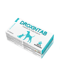 Droxintab doxiciclina 100mg