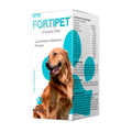 Fortipet vitamina oral por 120ml