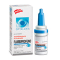 Flurbiprofeno gotas oftálmicas - 5 ml - AvicMartin Farmacia Veterinaria 