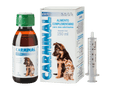 Carminal pets 30ml - AvicMartin Farmacia Veterinaria 