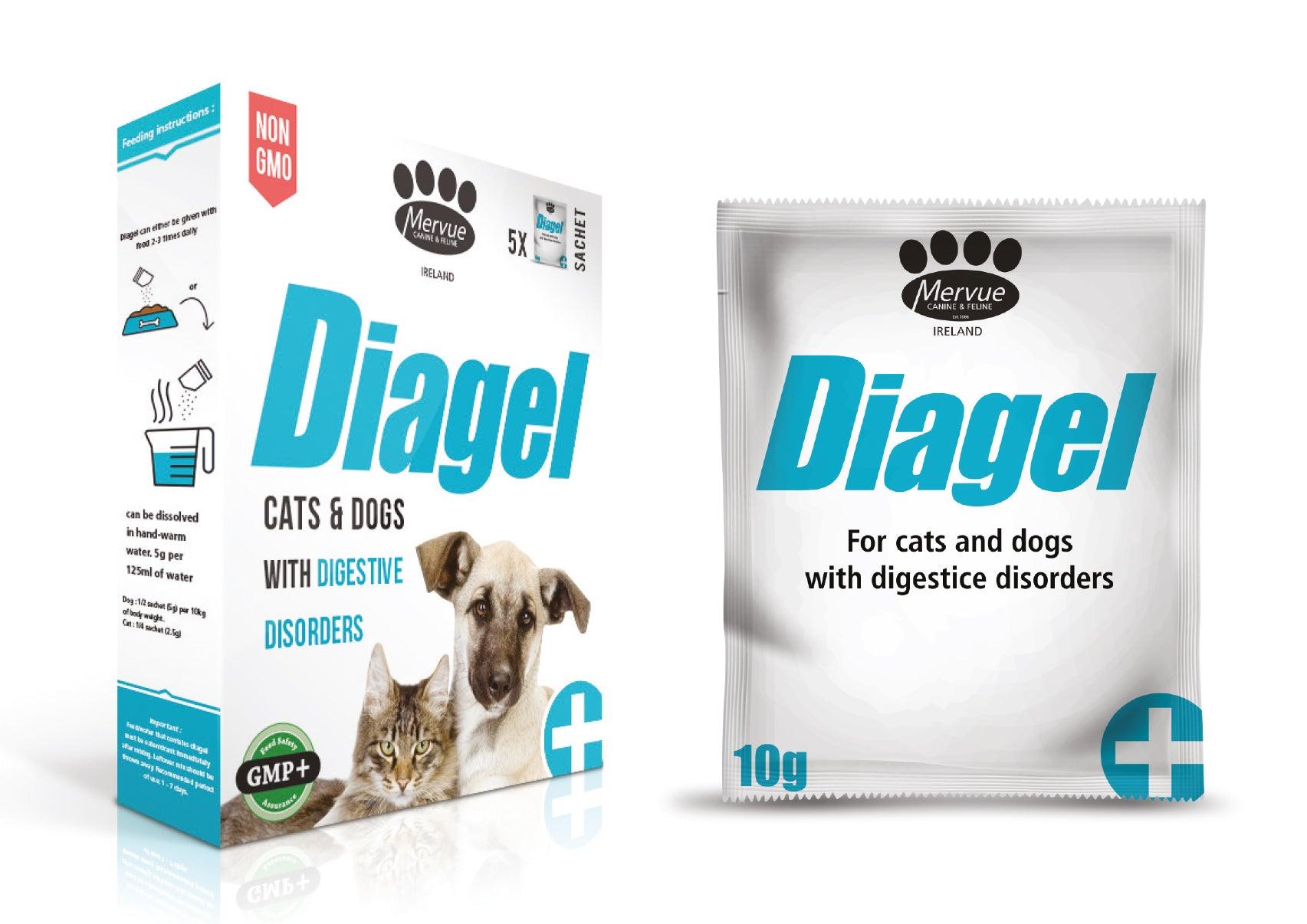 Diagel - AvicMartin Farmacia Veterinaria 