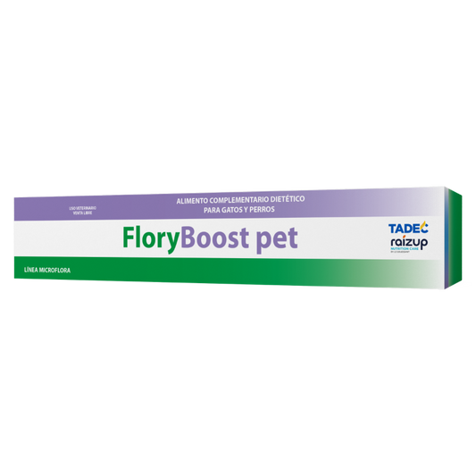 FloryBoost Suplemento Nutricional 15mL