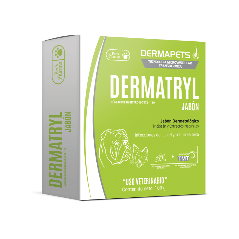 Dermatryl 100g