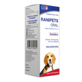 Ranipets solución oral de 15mL