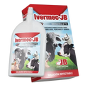 Ivermec antiparasitario inyectable al 1%