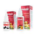 MELOXIC® SUSPENSIÓN 0.15% por 10ml Sabor miel para perros y gatos