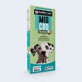 Mig-CBD Solución oral Analgésico, antiinflamatorio, anticonvulcionante de 30mL